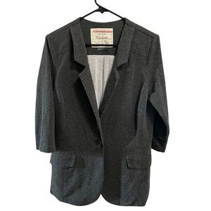 Cartonnier Dark Gray Jacket